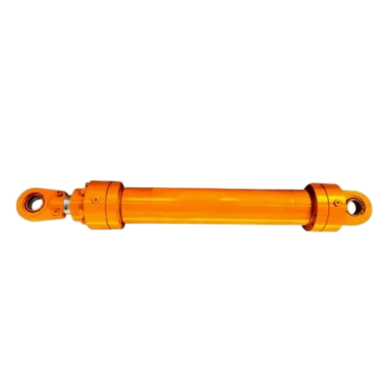 Material Selection for Custom Hydraulic Cylinder Components