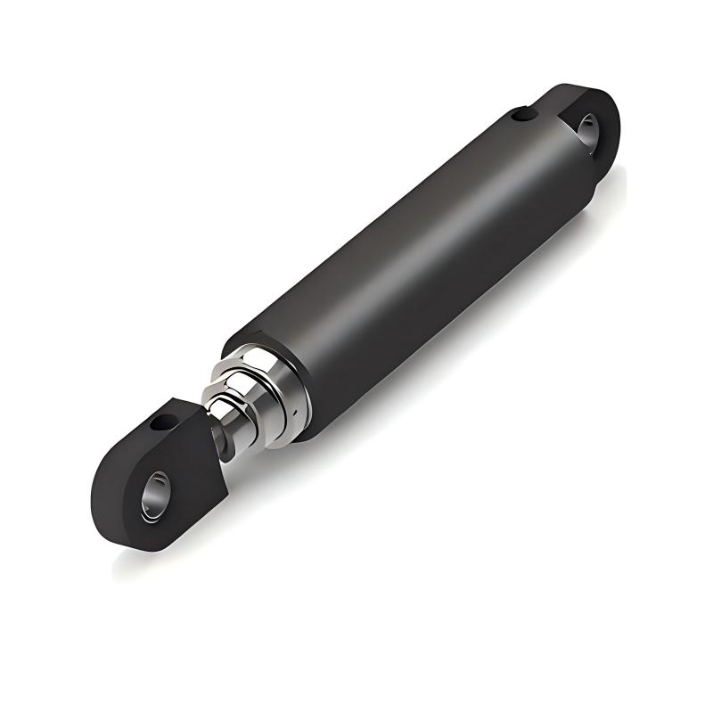 Signs That Your Hydraulic Cylinder Needs Repair or Replacement