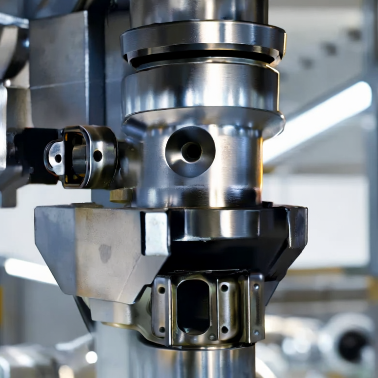 What Materials Are Used to Make Hydraulic Valves?