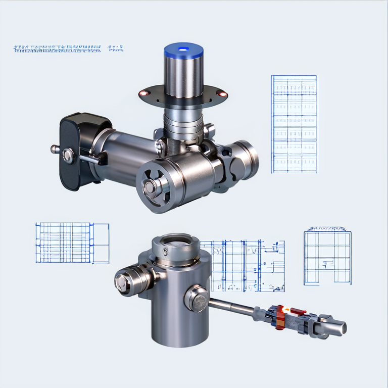 What Is a Hydraulic Valve and What Does It Do?