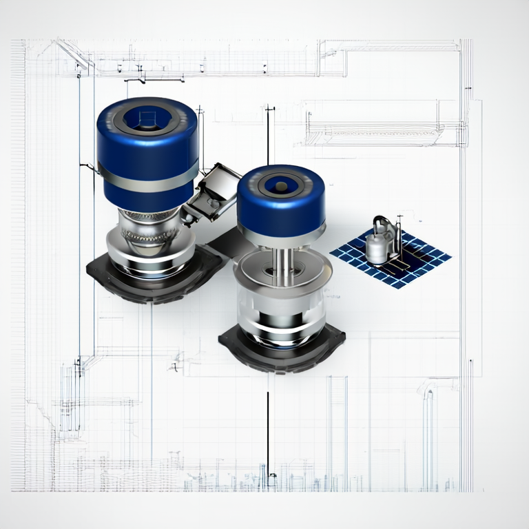 Hydraulic Cylinder