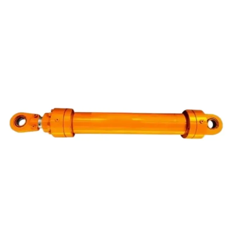 Marine Hydraulic Cylinders: Custom Design Requirements for Saltwater Exposure