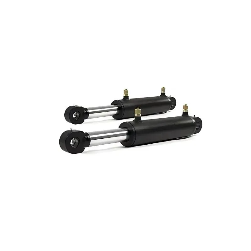How to Improve the Stability of Long-Stroke Hydraulic Cylinders