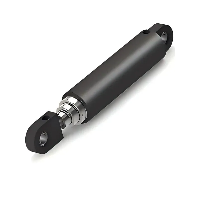Hydraulic Cylinder Buckling: How to Prevent Rod Failure Under Compression Loads