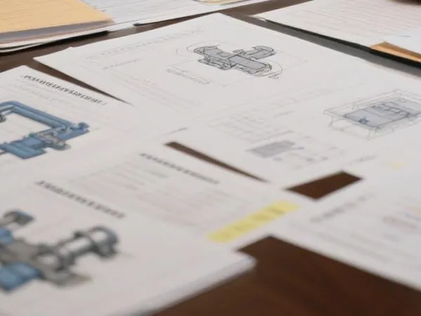 Hydraulic Technology: Innovation and Intellectual Property Protection