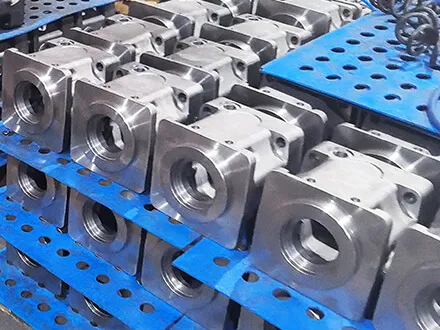 Full-Scenario Solutions