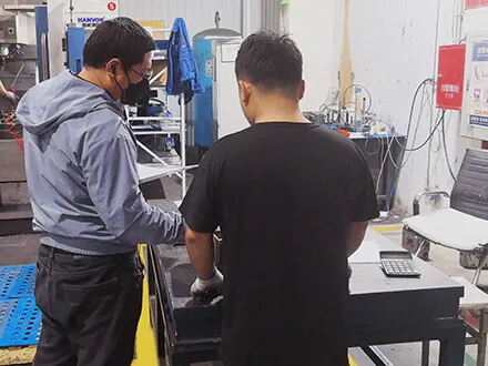 Cutting-Edge R&D Investment