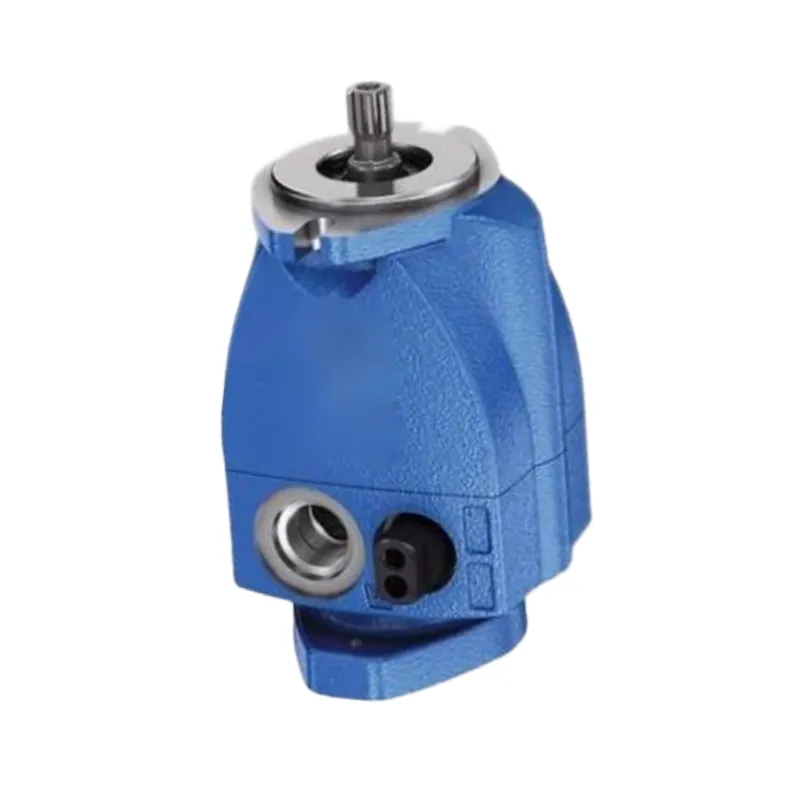 KC-A1VO28-35 Rexroth series Axial Piston Variable Pump Construction Machinery