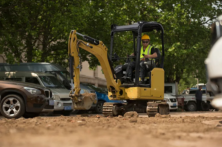 Agricultural Machinery