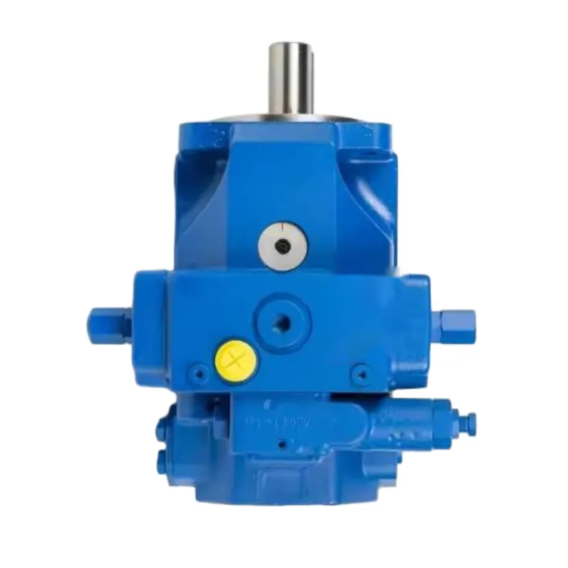 KC-A4VSO40-335 Rexroth series Axial Piston Variable Pump Mining Machinery
