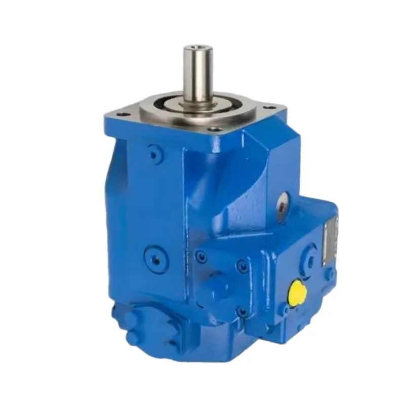 KC-A4VSO40-335 Rexroth series Axial Piston Variable Pump Mining Machinery