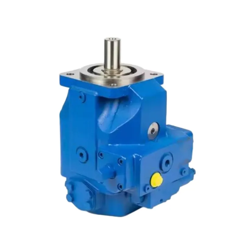 KC-A4VSO40-335 Rexroth series Axial Piston Variable Pump Mining Machinery