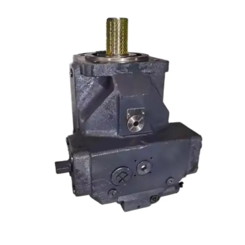 KC-A4VSO40-335 Rexroth series Axial Piston Variable Pump Mining Machinery