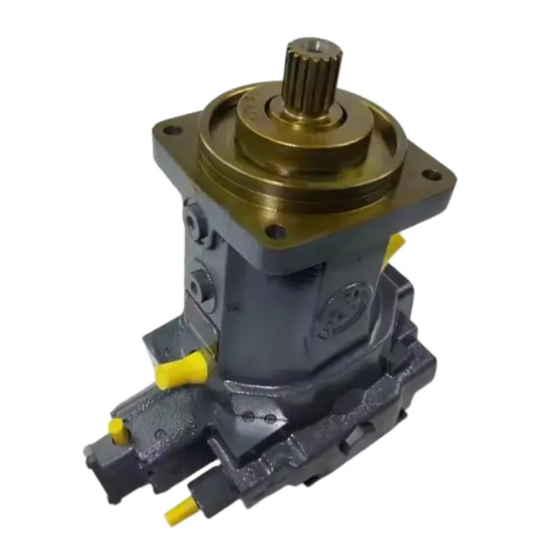 KC-A7VO40-145 Rexroth series Axial Piston Variable Pump Agricultural Machinery