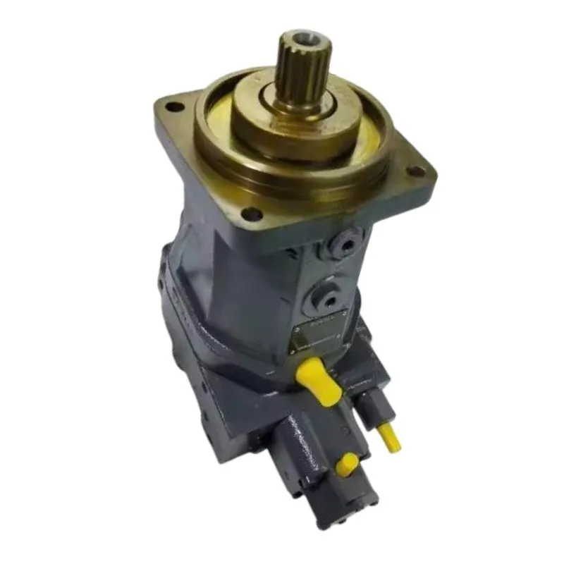 KC-A7VO40-145 Rexroth series Axial Piston Variable Pump Agricultural Machinery