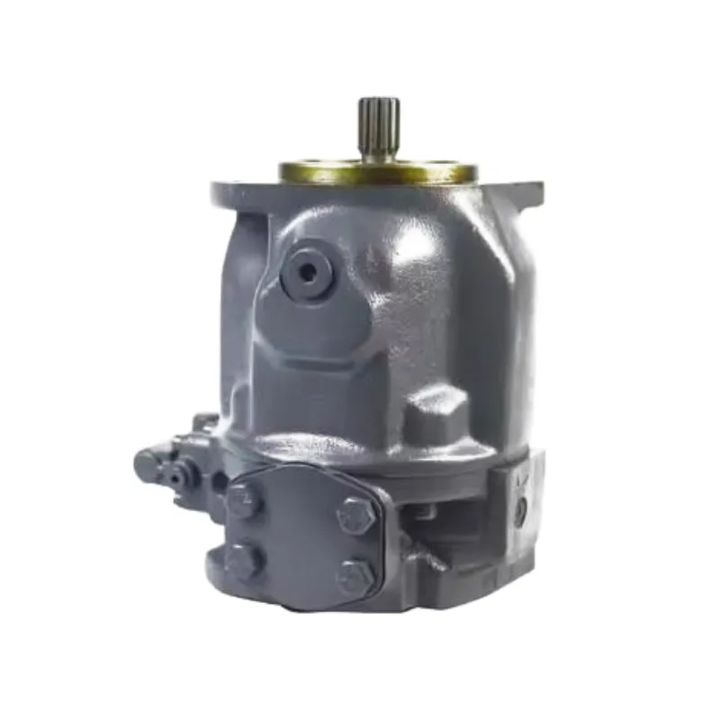 KC-A10VO28-100 Rexroth series Axial Piston Variable Pump Industrial Machinery