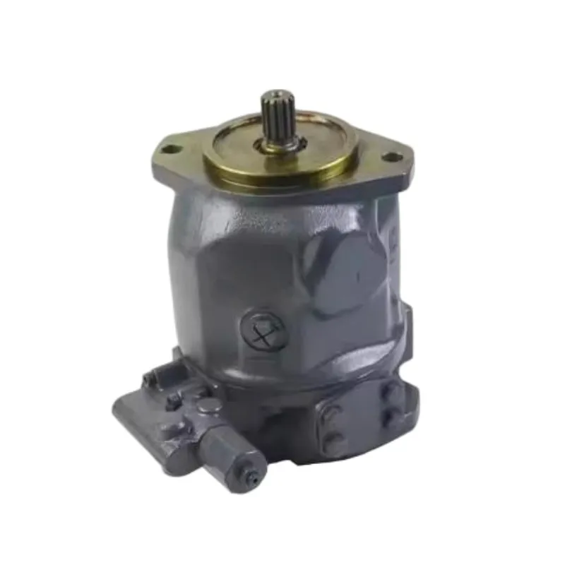 KC-A10VO28-100 Rexroth series Axial Piston Variable Pump Industrial Machinery