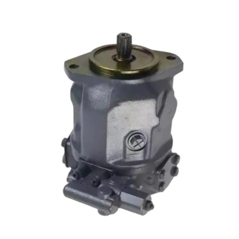 KC-A10VO28-100 Rexroth series Axial Piston Variable Pump Industrial Machinery