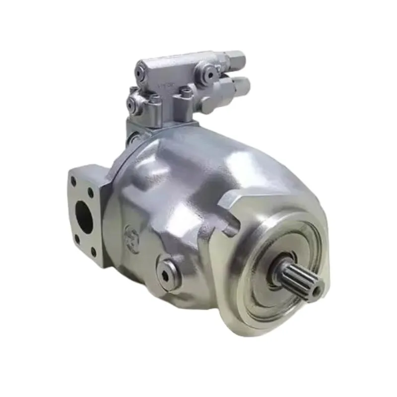 KC-A10VSO18-140 Rexroth series Axial Piston Variable Pump Agricultural Machinery