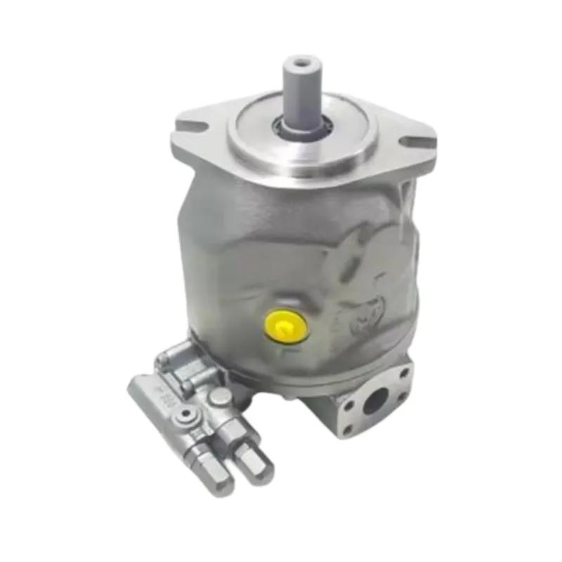 KC-A10VSO18-140 Rexroth series Axial Piston Variable Pump Agricultural Machinery