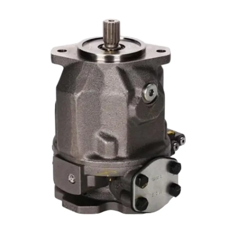 KC-A10VSO18-140 Rexroth series Axial Piston Variable Pump Agricultural Machinery