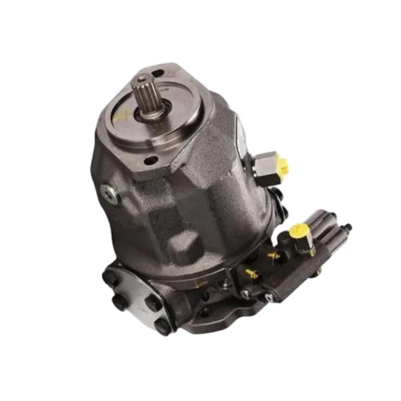 KC-A10VSO18-140 Rexroth series Axial Piston Variable Pump Agricultural Machinery