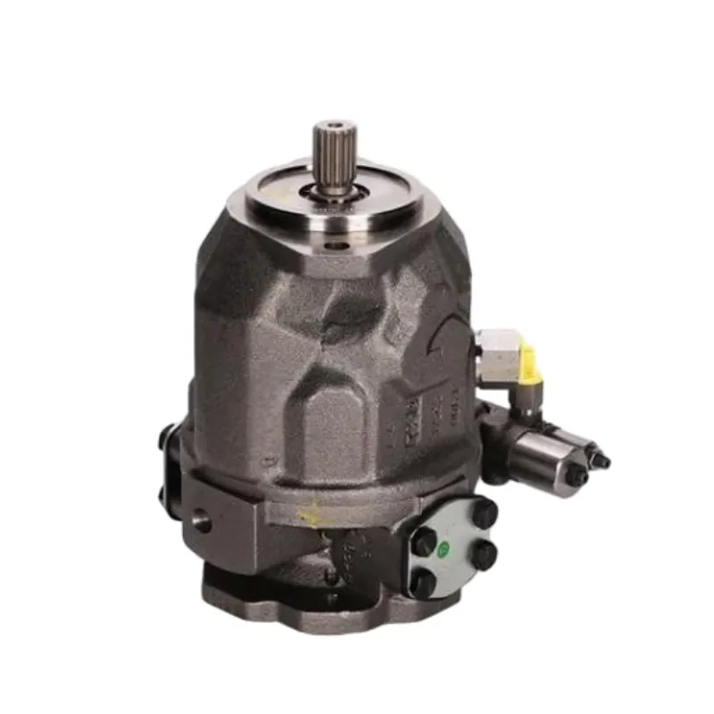 KC-A10VSO18-140 Rexroth series Axial Piston Variable Pump Agricultural Machinery