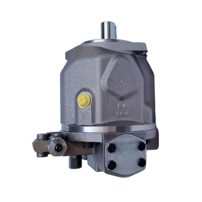 KC-A10VZO3-140 Rexroth series Axial Piston Variable Pump Industrial Machinery