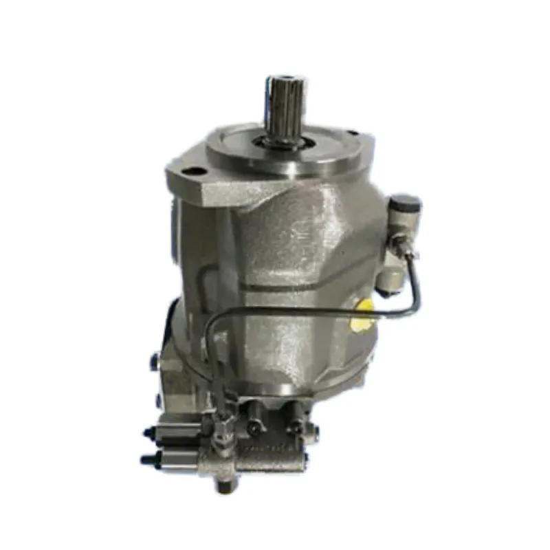 KC-A10VZO3-140 Rexroth series Axial Piston Variable Pump Industrial Machinery