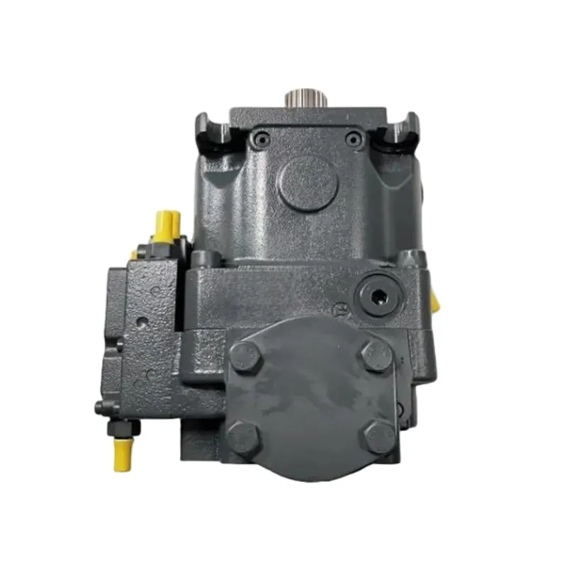 KC-A11VO40-260 Rexroth series Axial Piston Variable Pump Construction Machinery