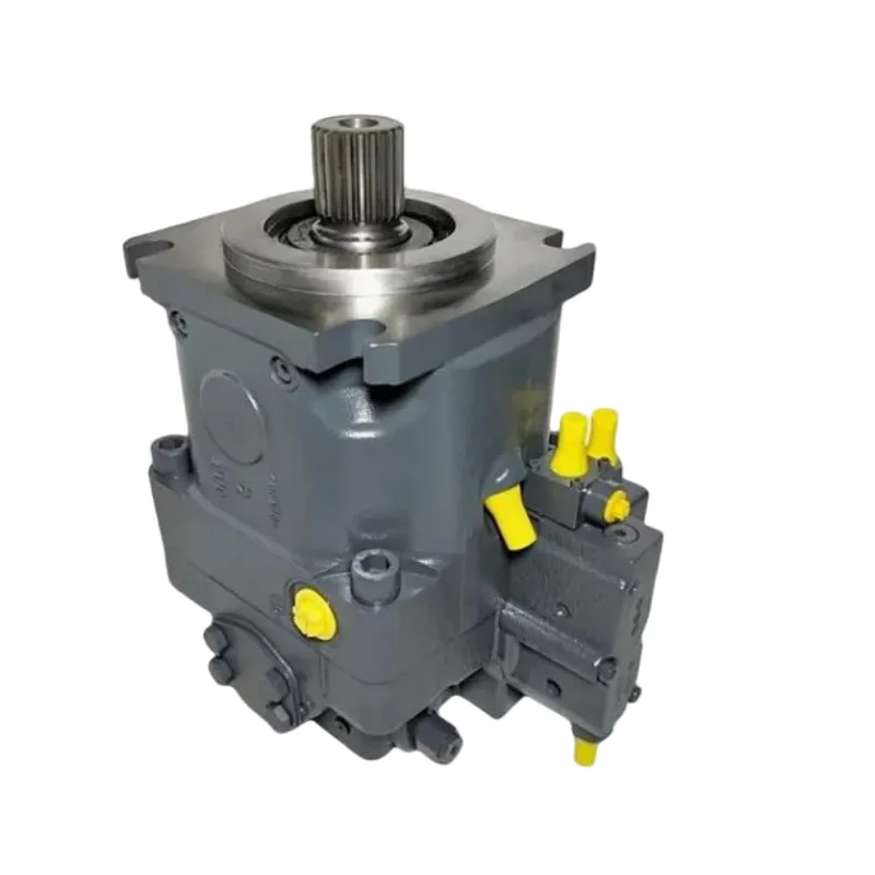KC-A11VO40-260 Rexroth series Axial Piston Variable Pump Construction Machinery