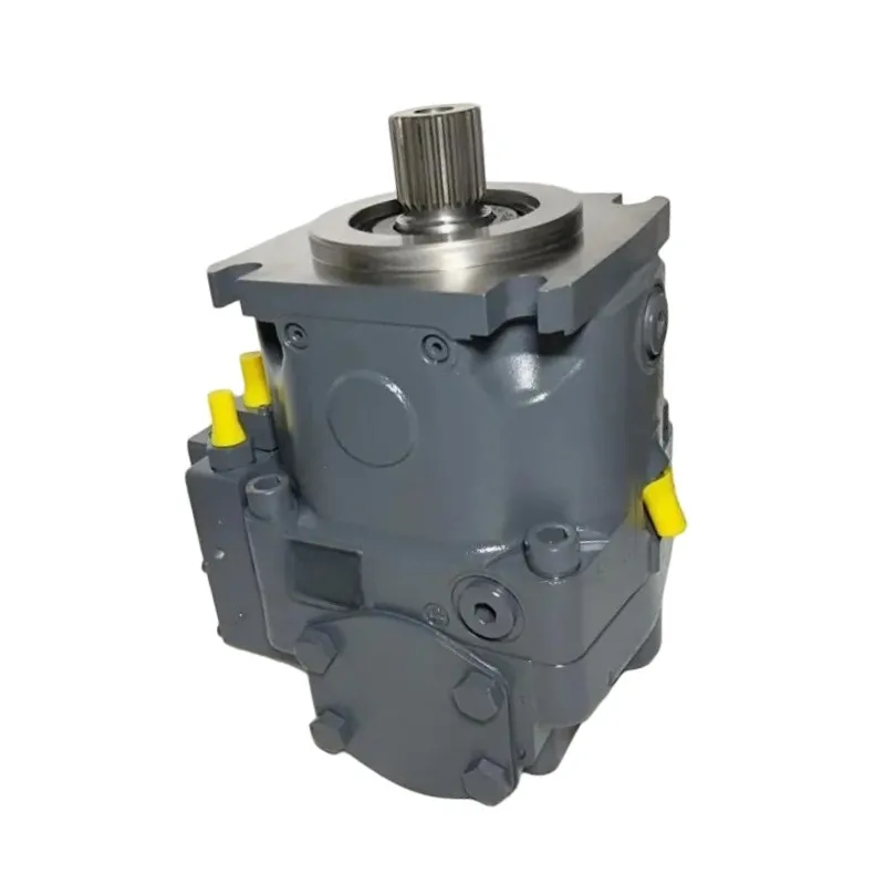 KC-A11VO40-260 Rexroth series Axial Piston Variable Pump Construction Machinery