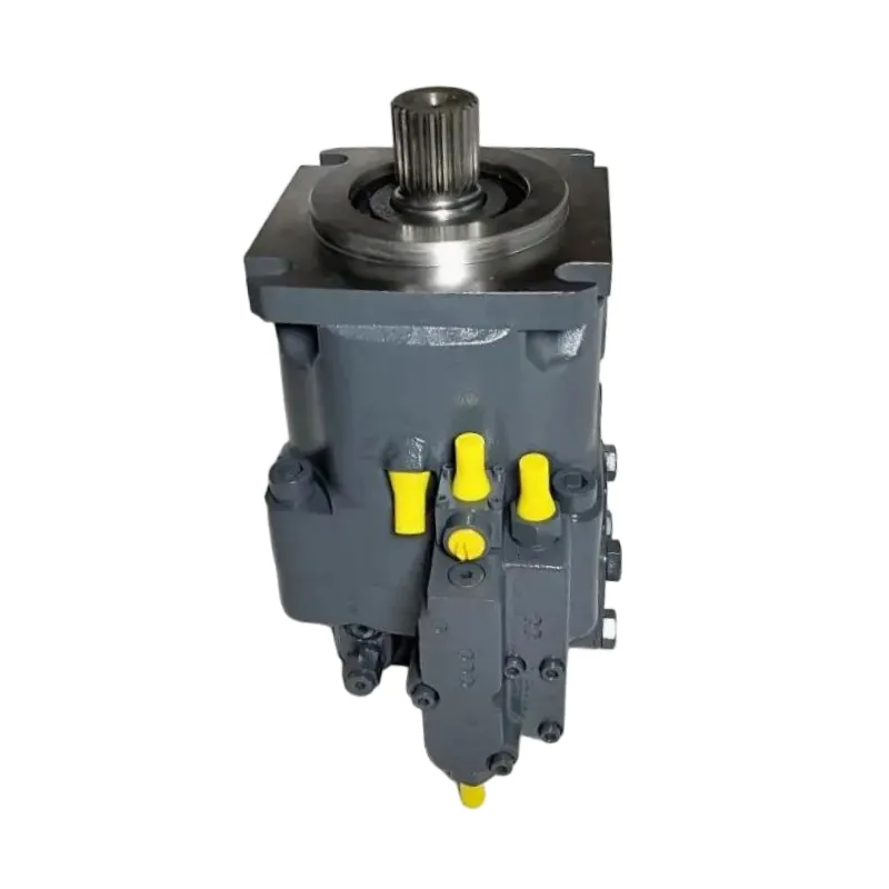 KC-A11VO40-260 Rexroth series Axial Piston Variable Pump Construction Machinery