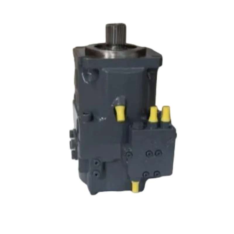 KC-A11VO40-260 Rexroth series Axial Piston Variable Pump Construction Machinery