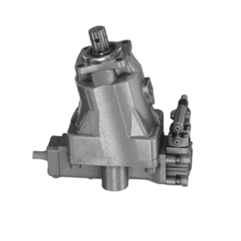 KC-A18VO55-107 Rexroth series Axial Piston Variable Pump Industrial Machinery