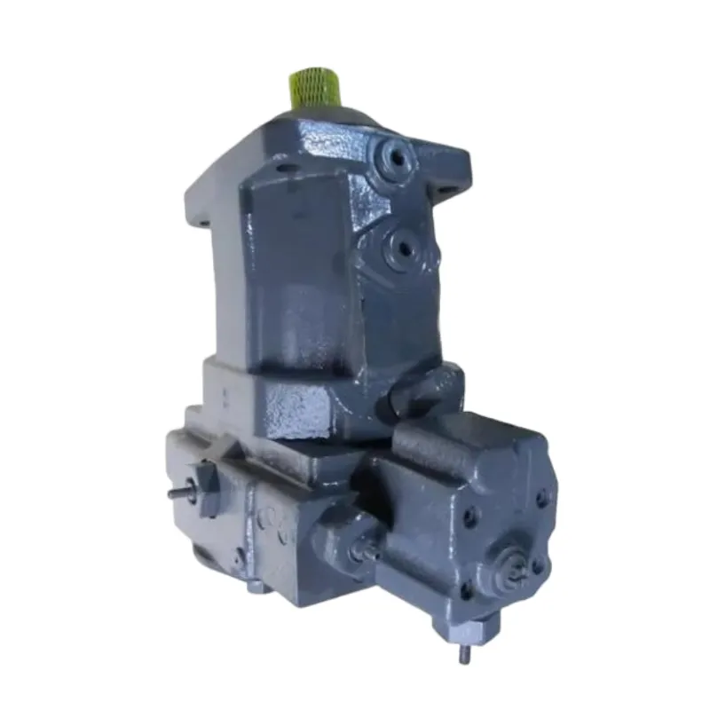 KC-A18VO55-107 Rexroth series Axial Piston Variable Pump Industrial Machinery