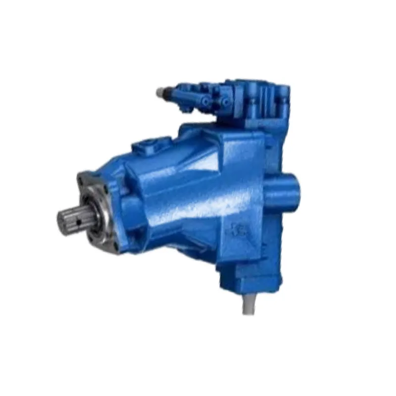 KC-A18VO55-107 Rexroth series Axial Piston Variable Pump Industrial Machinery