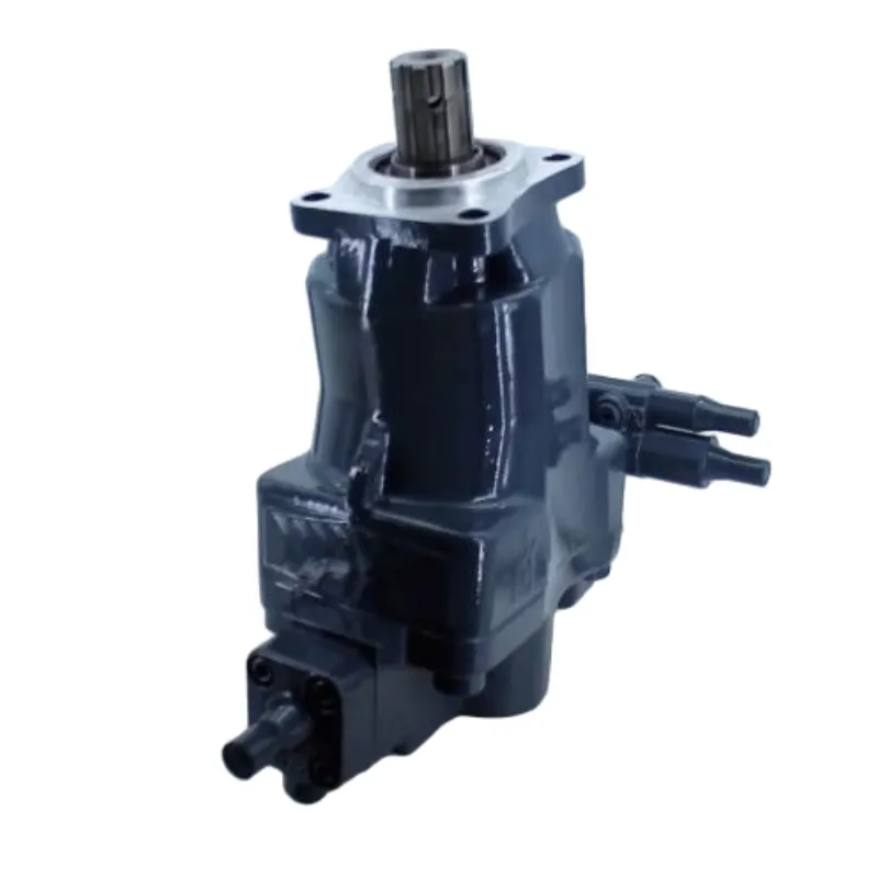 KC-A18VO55-107 Rexroth series Axial Piston Variable Pump Industrial Machinery