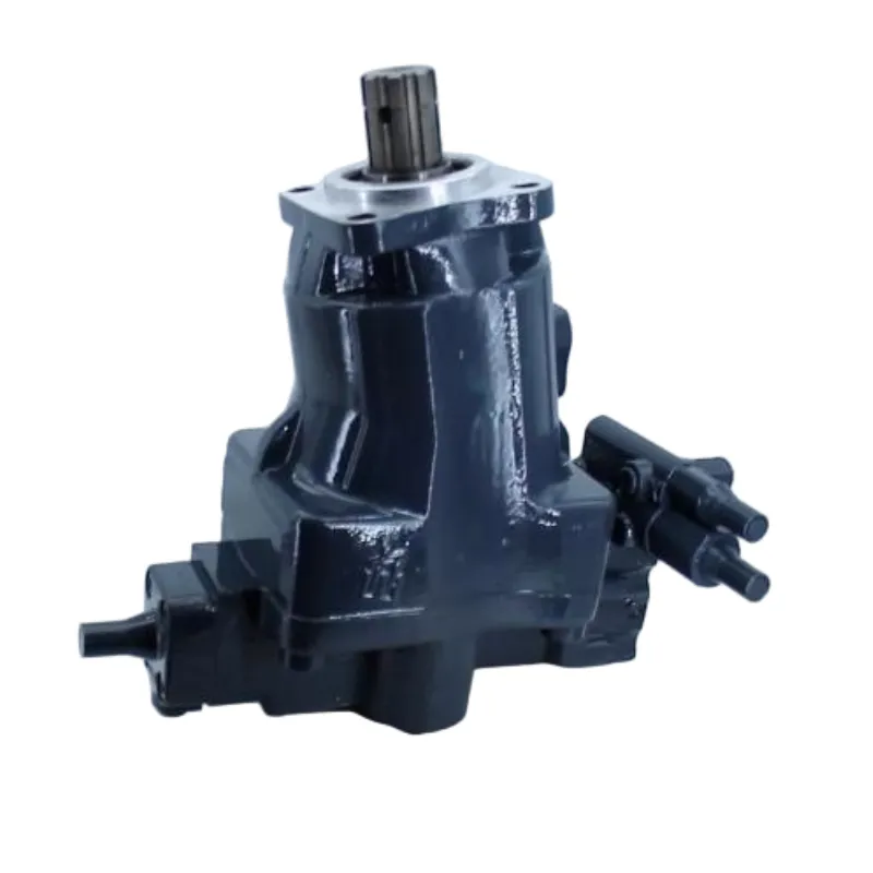 KC-A18VO55-107 Rexroth series Axial Piston Variable Pump Industrial Machinery