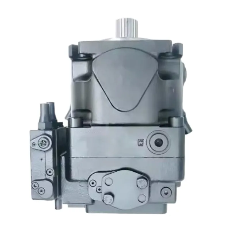KC-D1 130cc-260cc Danfoss series Axial Piston Variable Pump Agricultural Machinery