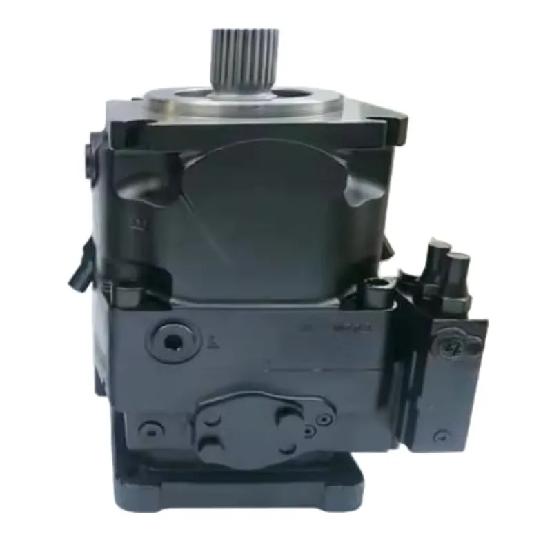 KC-D1 130cc-260cc Danfoss series Axial Piston Variable Pump Agricultural Machinery