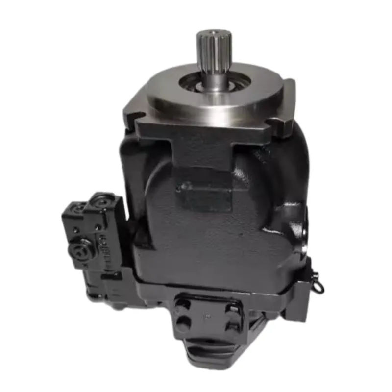 KC-D1 130cc-260cc Danfoss series Axial Piston Variable Pump Agricultural Machinery