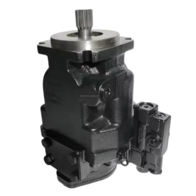KC-D1 130cc-260cc Danfoss series Axial Piston Variable Pump Agricultural Machinery