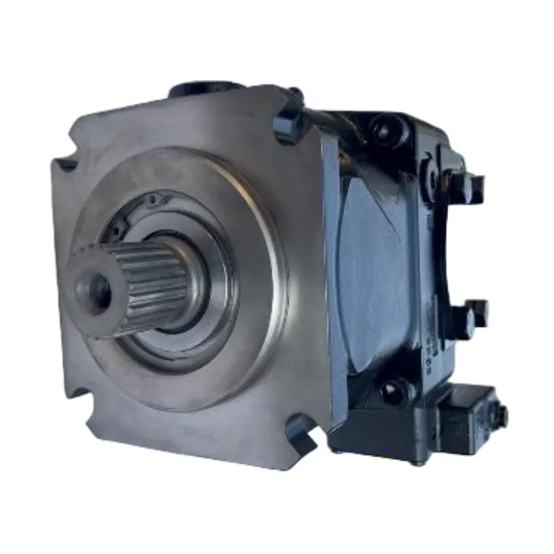 KC-D1P025-250 Danfoss series Axial Piston Variable Pump Mining Machinery