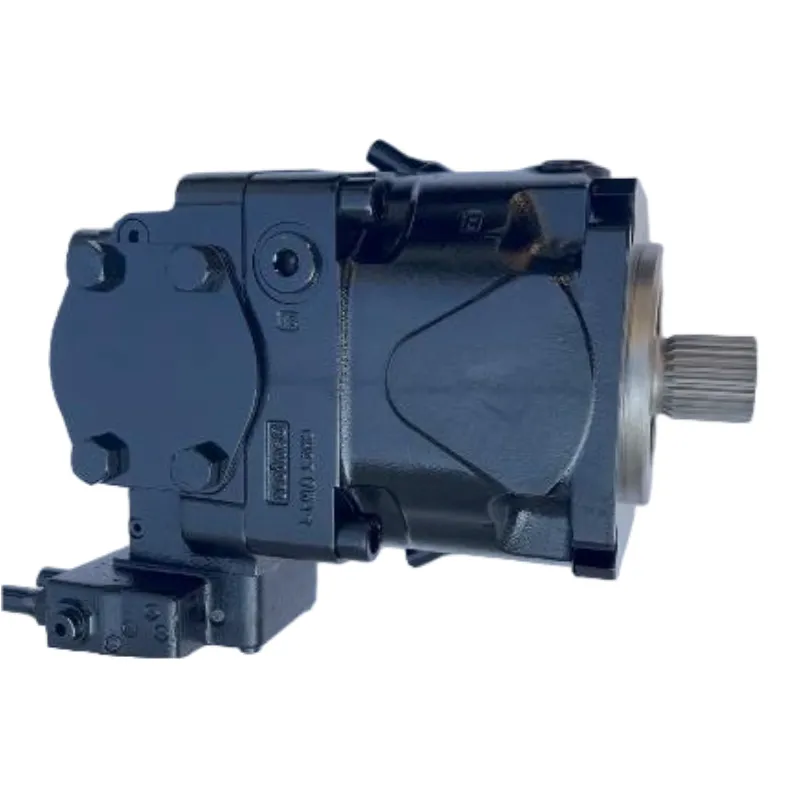 KC-D1P025-250 Danfoss series Axial Piston Variable Pump Mining Machinery