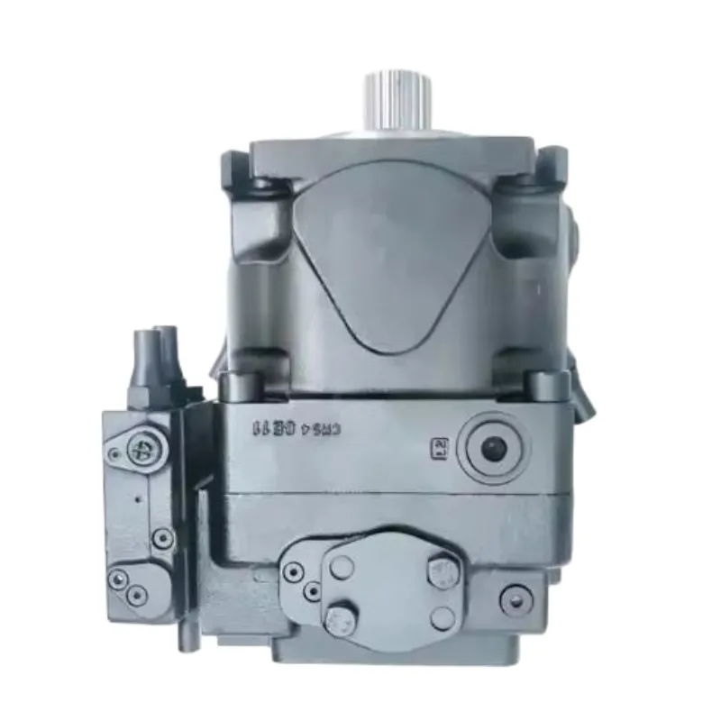 KC-D1P025-250 Danfoss series Axial Piston Variable Pump Mining Machinery