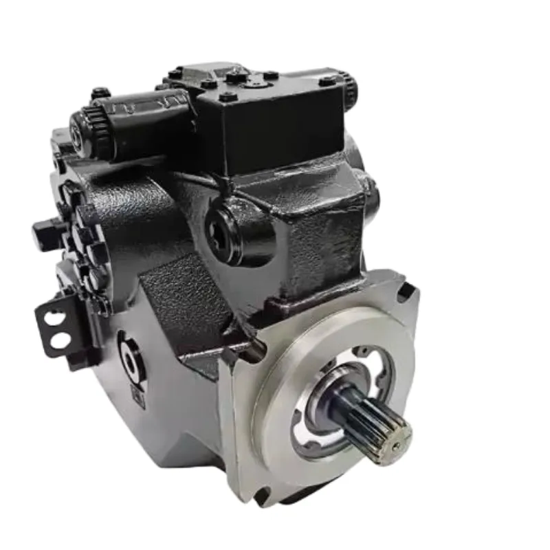 KC-H1P045-280 Danfoss series Axial Piston Variable Pump Agricultural Machinery