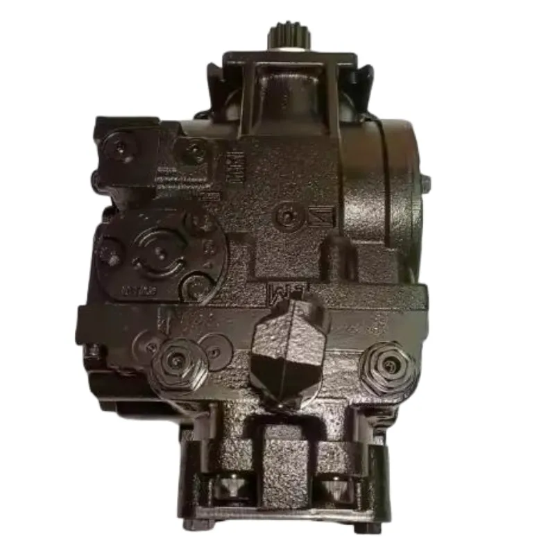 KC-H1P045-280 Danfoss series Axial Piston Variable Pump Agricultural Machinery