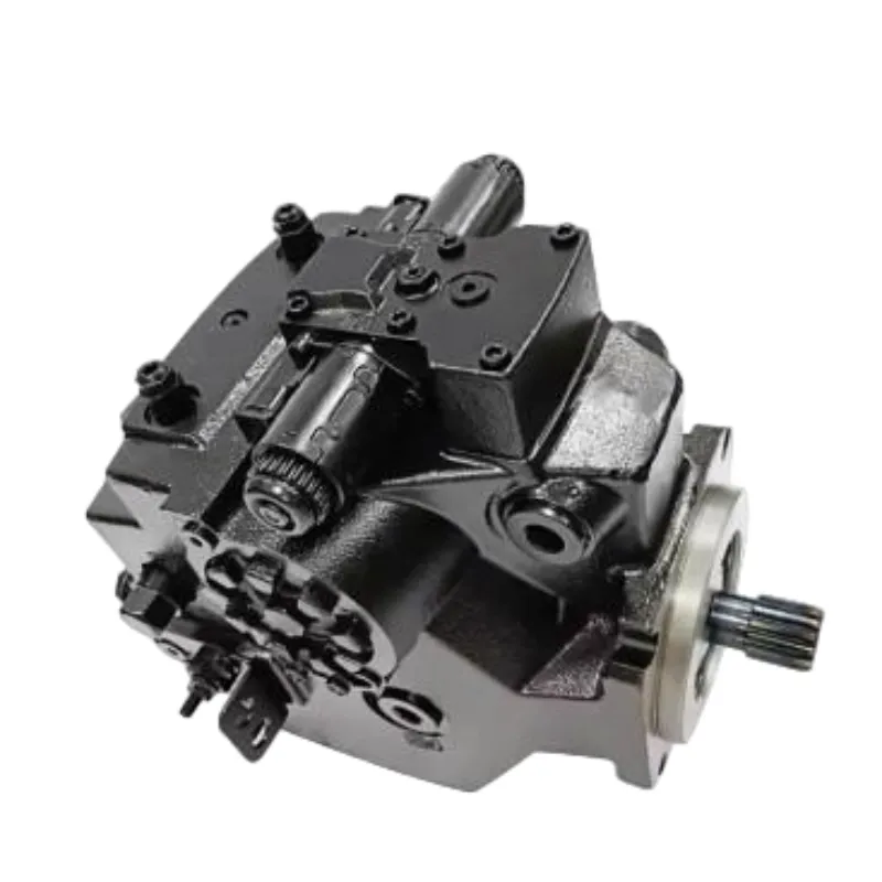 KC-H1P045-280 Danfoss series Axial Piston Variable Pump Agricultural Machinery