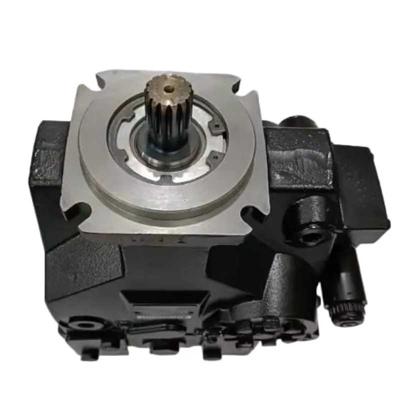 KC-H1P045-280 Danfoss series Axial Piston Variable Pump Agricultural Machinery